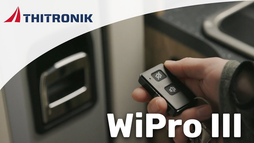WiPro III  Thitronik GmbH